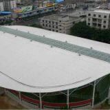 Shanghai National Convention and Exhibition Center Project thumbnail-4