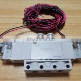 CKD Solenoid Valve 4GD250R-C6-E23-3 thumbnail-3