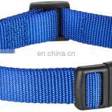 Eco-Friendly Nylon Dog Collar Durable Pet Collars, Custom Dog Collar Pet thumbnail-3