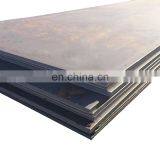 Astm A283 Grade c Gr.c Mild Carbon Steel Plate Price thumbnail-1