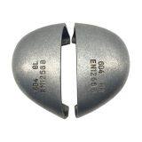 En12568 Aluminum Toe Caps for Safety Shoes 604 thumbnail-5
