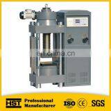 200 Ton High Quality Hydraulic Compressive Strength Testing Machine Machine for Concrete Cubes Cylinders and Blocks thumbnail-3