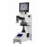 IDV-8 Micro Vickers Hardness Tester Digital Measuring Screen