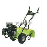 Cast Iron Gearbox Worm and Gear Driving Portable Mini Tiller thumbnail-1