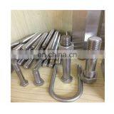 Grade 8.8 Threaded Rod M16 Stud Bolt And Nut With Galvanized thumbnail-6