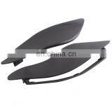 Adjustable Motorcycles Fairing Side Wings Air Deflectors For Harley 14-20 Touring Electra Glide Street Glide Tri Glide thumbnail-3