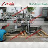 Ice Cream Cone Shaping Machine|Electric Ice Cream Cone Making Machine|Crisp Ice Cream Cone Machine thumbnail-2