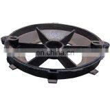 Инвестиции в OEM термообработку ковкого чугунного литья thumbnail-2