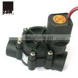 Irrigation Solenoid Valve 3/4 Inch 075D Plastic Landscaping Agriculture for LFV075TBOS - 3/4 In. Low Flow Drip thumbnail-1
