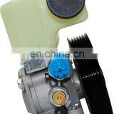 NEW Hydraulic Power Steering Pump BGJ6E32600B GJ6E32600C GJ6E32650F GJ6E32650G High Quality thumbnail-3
