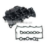 LR105956 Крышка камеры Впускной коллектор Подходит для дизеля 3.0L V6 левосторонний LR074624 LR073585 LR019606 Высокое качество thumbnail-4