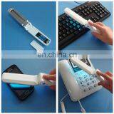 2020 Hot Sales Foldable UVC Sanitizer Lamp Handheld uv Light Sterilizer Portable thumbnail-3