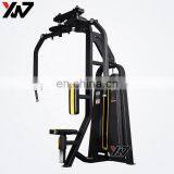 High Quality Pin Loaded Machine Gym Equipment Fly Pectoral Machine thumbnail-1