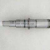 Common Rail Injector 4384786 thumbnail-2