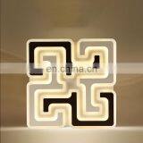 Simple Household Acrylic Led Ceiling Light thumbnail-6