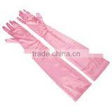 Instyles Long Stretch Satin Bridal Wedding Prom Party Costume Opera Gloves thumbnail-2