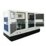 New Model Denyo Type Sound Proof 60 Kva 48 kw Silent Generator thumbnail-2