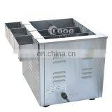 Industrial Heavy Duty/Cheap Japanese Electric Oden Maker for Western Kitchen Restaurant thumbnail-3