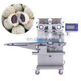 Automatic Shortbread Cooking Pinwheels Cookie Making Machine and Equipments thumbnail-3