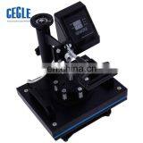 Vinovo ug Sublimation t Shirt Printing Heat Press Machine in Uganda thumbnail-4