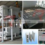 Equipment From China for the Small Business Gypsum Block Production Machinery thumbnail-5