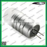 G4 2W Lens Led High Power Chip G4 Home Decor RV Garden Marine Cabinet Lamp Light DC12V