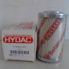 Hydraulic Oil Hydac Brand Filter 0110D010AKSS-BN4HC