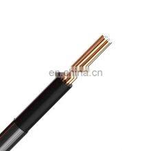Building Wire Thhn Cable Professional Thin Insulated Cable and Thhn Copper Wire thumbnail-5