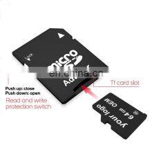 2020 New Arrival Cheap Price High Speed Mobile Phone Memory Card 2gb 16gb 32gb 64gb 128gb 256gb Class10 Sdcard Memory Card thumbnail-3