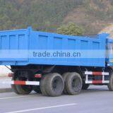 Dongfeng EQ3208G5 6x4 Dump Truck 10 -wheels thumbnail-5