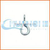 Made in China Zinc Alloy Carabiner Spring Snap Hooks