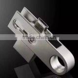 Stock Products Status Logo Printed Mini Metal 16g Usb