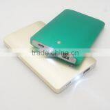 Factory Directly Sell Cheap Waterproof Solar Power Bank