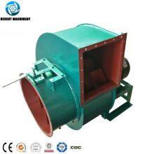 Tunnel Wall Hanging Attic Exhaust Ventilation Fan For Poultry Farming Shed thumbnail-3