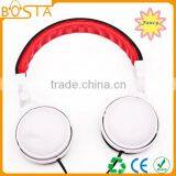 Fun Color Communication Stereo Hifi Good Quality High End Headphone thumbnail-1