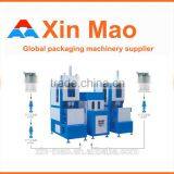 2000 Semi-automatic Blow Moulding Machine thumbnail-2
