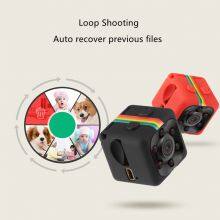 SQ11 Cheap Mini USB 720P 1080P Sports DV Digital Video Camera thumbnail-2