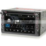 Erisin ES6536G 6.2" Autoradio Touch Screen 2 Din Car DVD Players GPS thumbnail-6