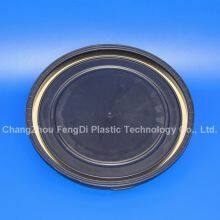 Lever Locking Ring Cover for 60L Open Head Plastic Drums thumbnail-3