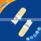New Design g4 g9 Led Bulb for Crystal Lamp Replacement thumbnail-1