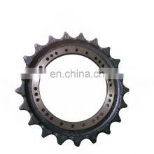 DX340LC 108-00022B Sprocket For Doosan Excavator thumbnail-3