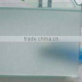 Clear Obscured Glass Professional Manufacturer