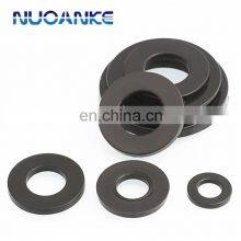Heat Resistant Rubber Gasket Rectangular Seal Ring Flat Silicone O-Ring Seal Washer thumbnail-2