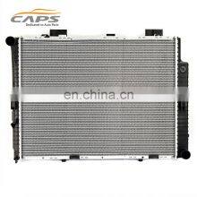 Hot Sale Car Cooling System Aluminum Auto Radiator for OPEL OE.2105005803 thumbnail-2