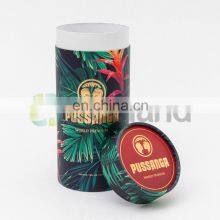 Luxury Cosmetic Gift Set Packaging Box for Bath Salt Packaging thumbnail-1