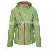 Buy direct from China wholesale funny child warm jacket
