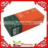 Organces Textured Paper Box for Man