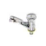 China Hot Sale Brushed Bathroom Faucet for Washing thumbnail-2