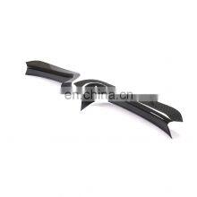 Dry Carbon Fiber 570 Side Door Sills Plate Molding Trim for Mclaren 540 570s 570gt 2015-2021 thumbnail-3