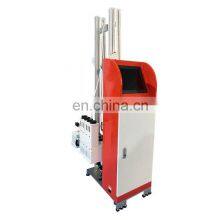 Best Sell 2021 Wall Printer uv uv Wall Printer 3d Automatic Vertical Wall Printer thumbnail-2